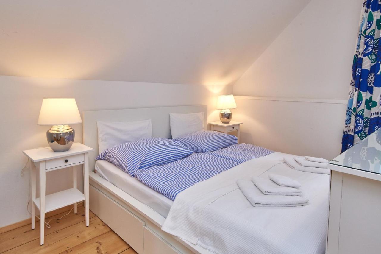 Dodo Apartment