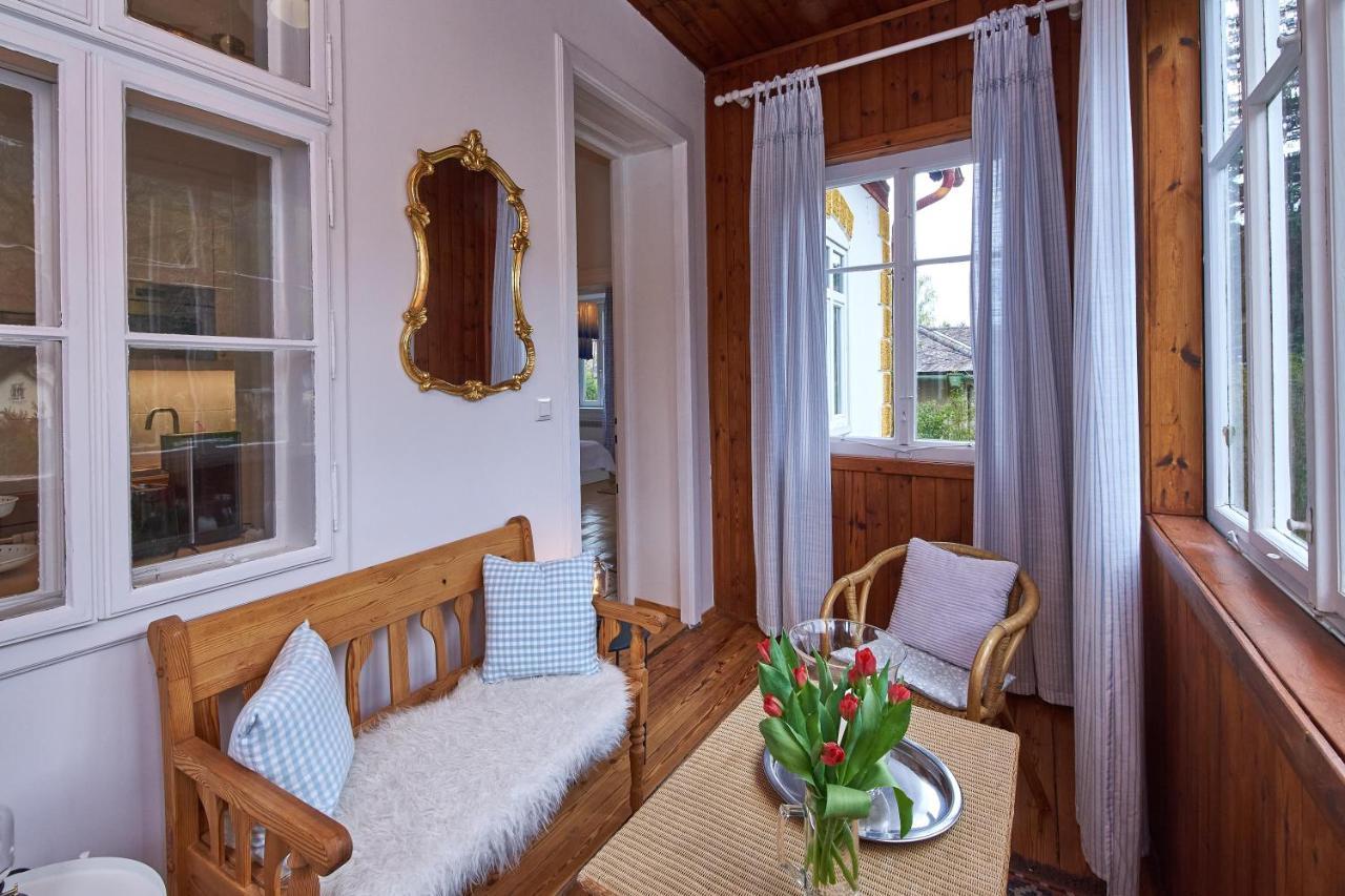 Dodo Apartment *