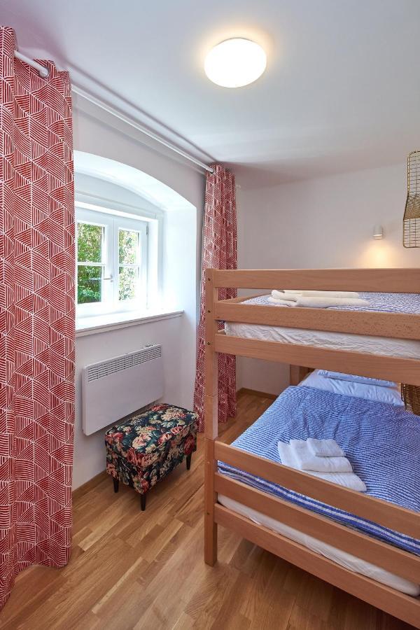 Landhaus Dodo Apartment Payerbach